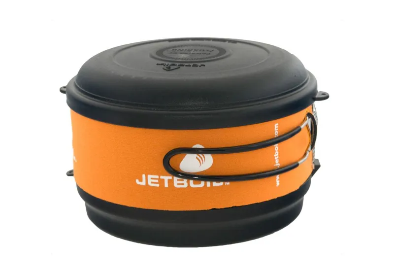 Jetboil 1.5 litre Fluxring Cooking Pot